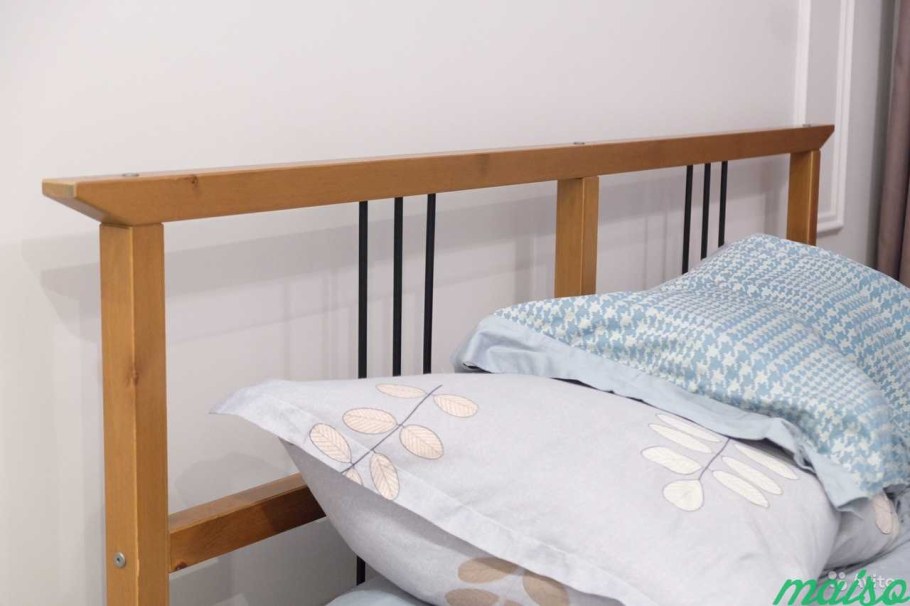 Кровать икеа РИКЕНЕ 160*200