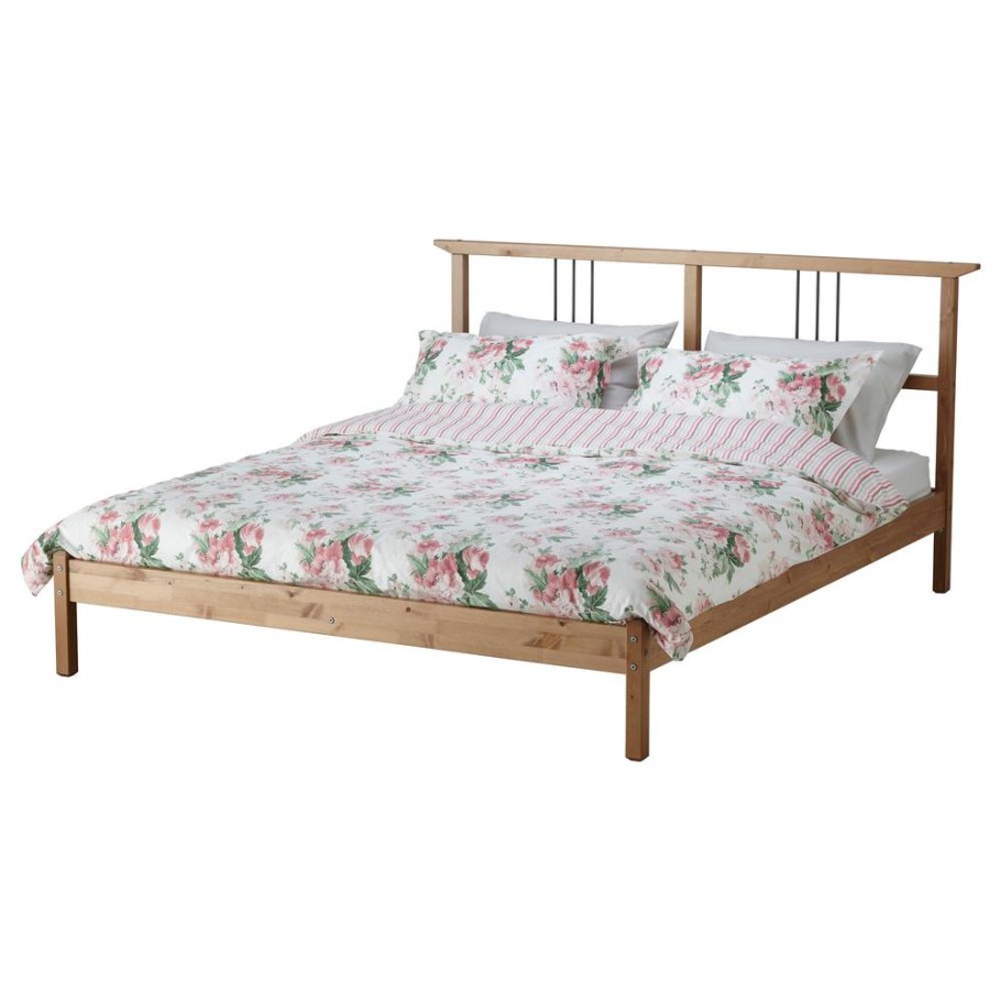 Кровать икеа РИКЕНЕ 160*200