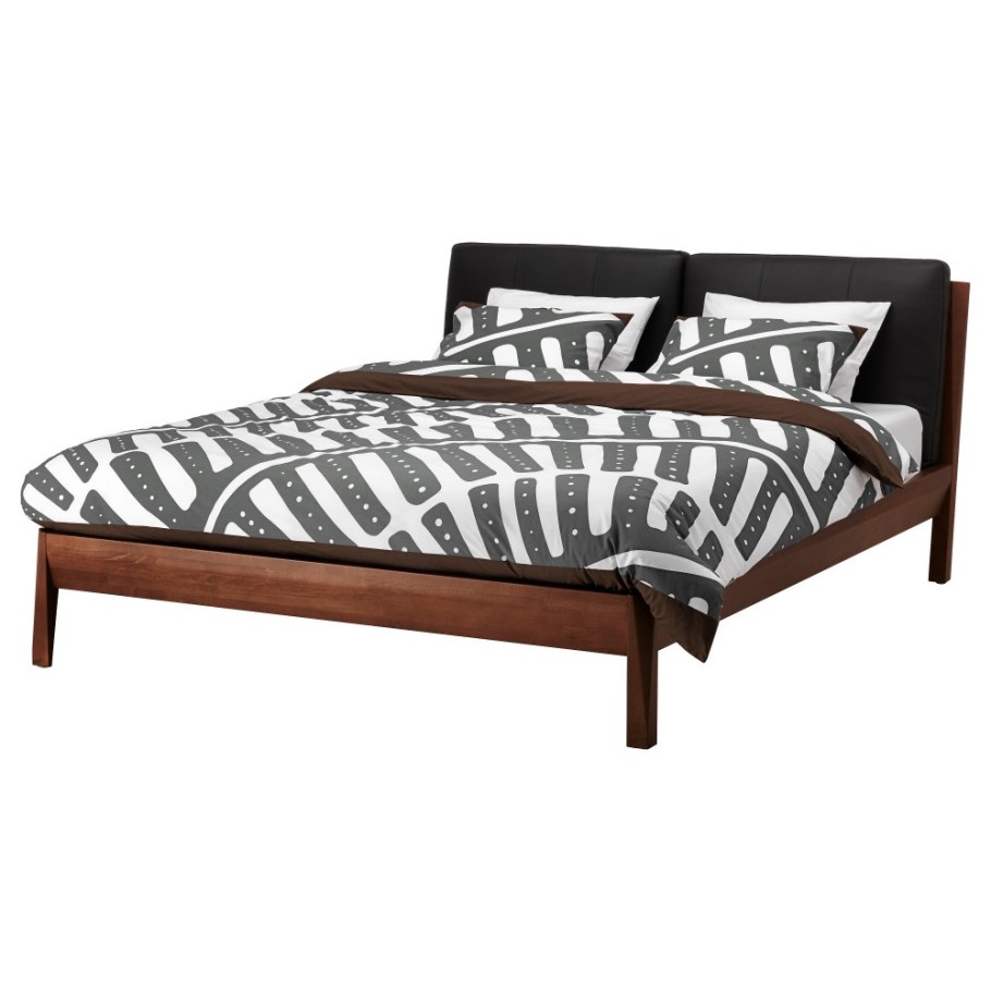 Кровать Stockholm ikea