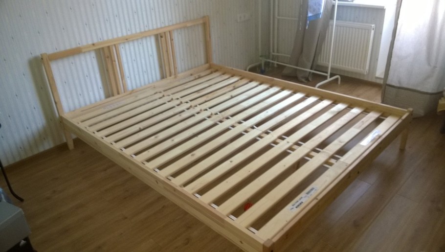 Ikea ФЬЕЛЬСЕ 140 200