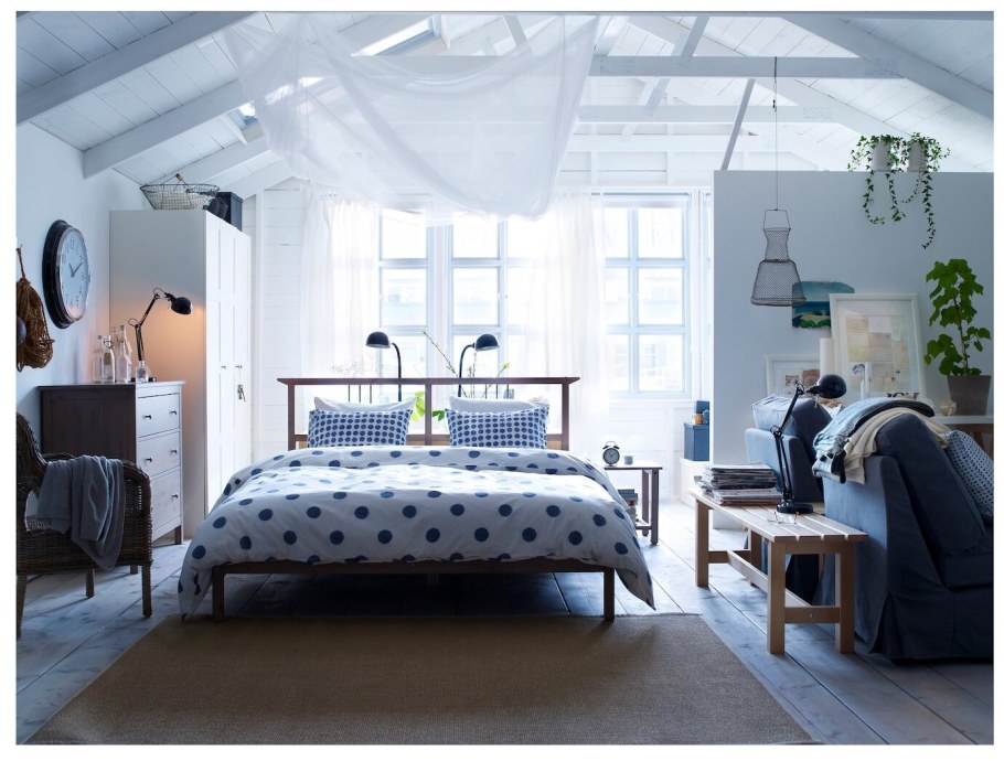 Ikea’s crucial experience