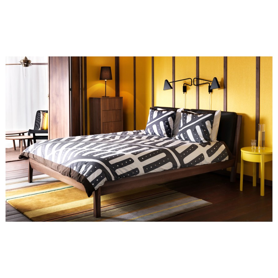 Кровать Stockholm ikea