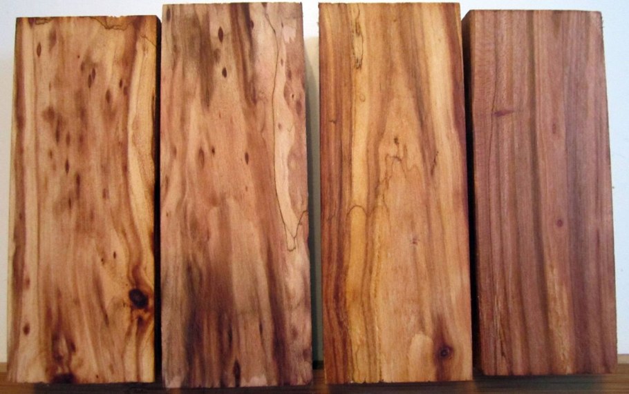 Чёрная ольха древесина