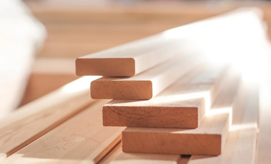 Брусок липа 27х27