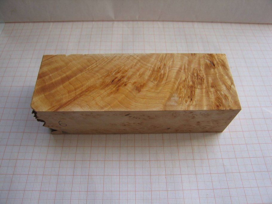 Ольха красная доска