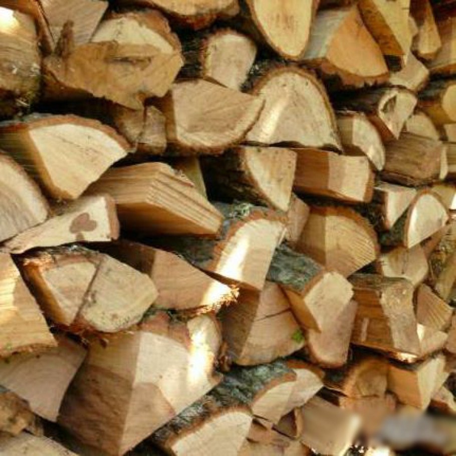 Ольха дрова