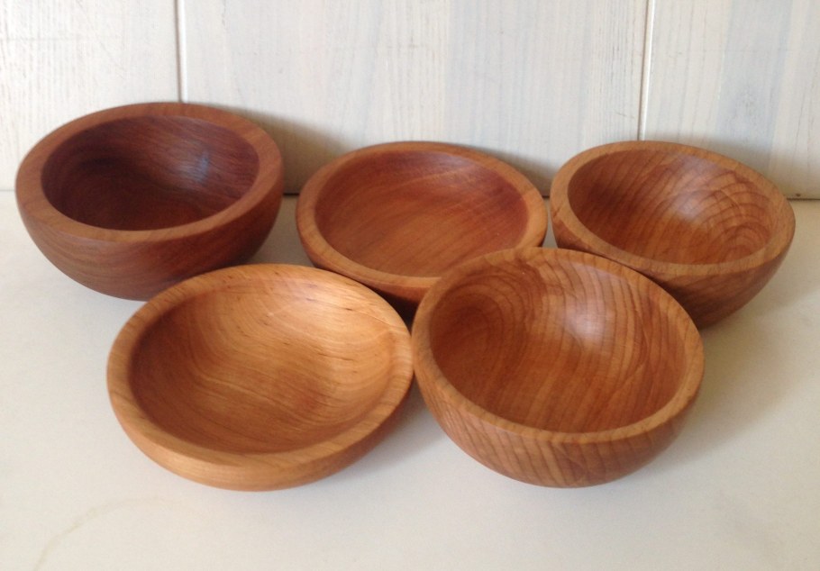 Изделия из ольхи