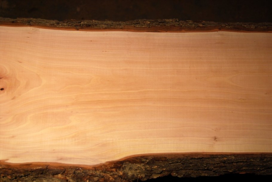 Карагач доска обрезная