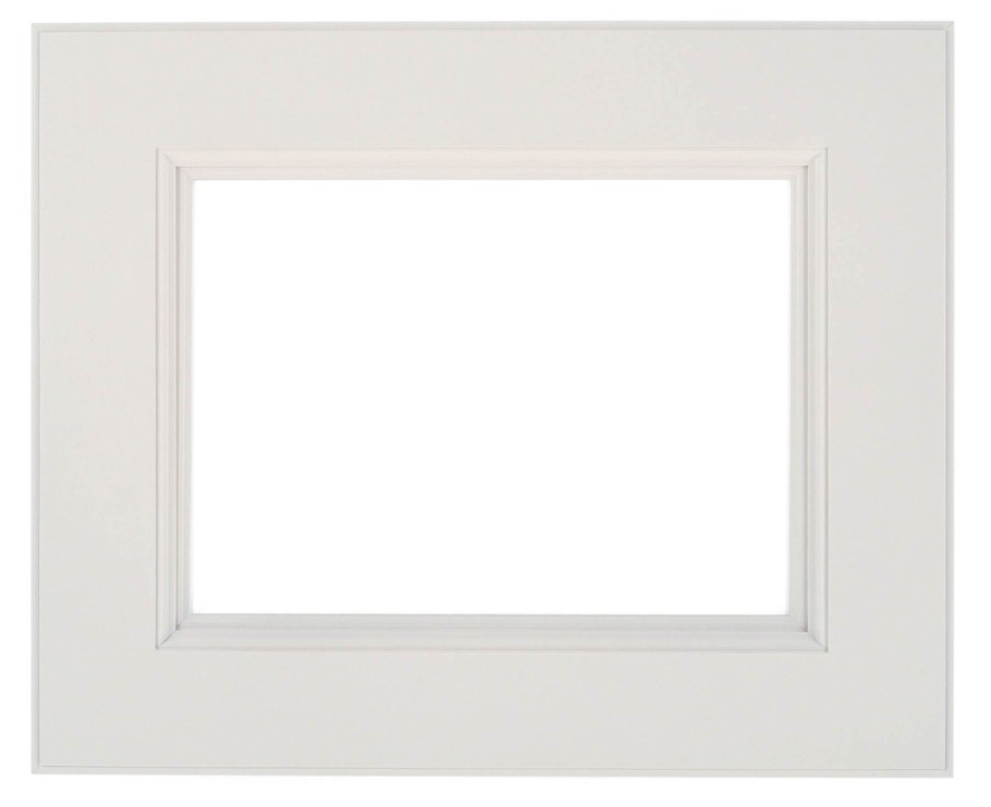 Фотографии с белой рамкой