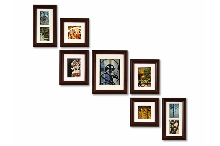 Рамки для постеров панно