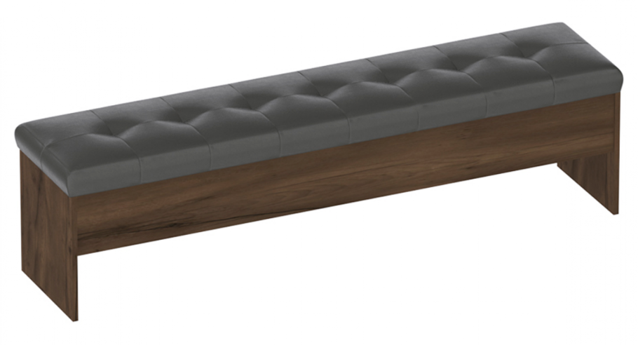 Скамья 1600 Глазго