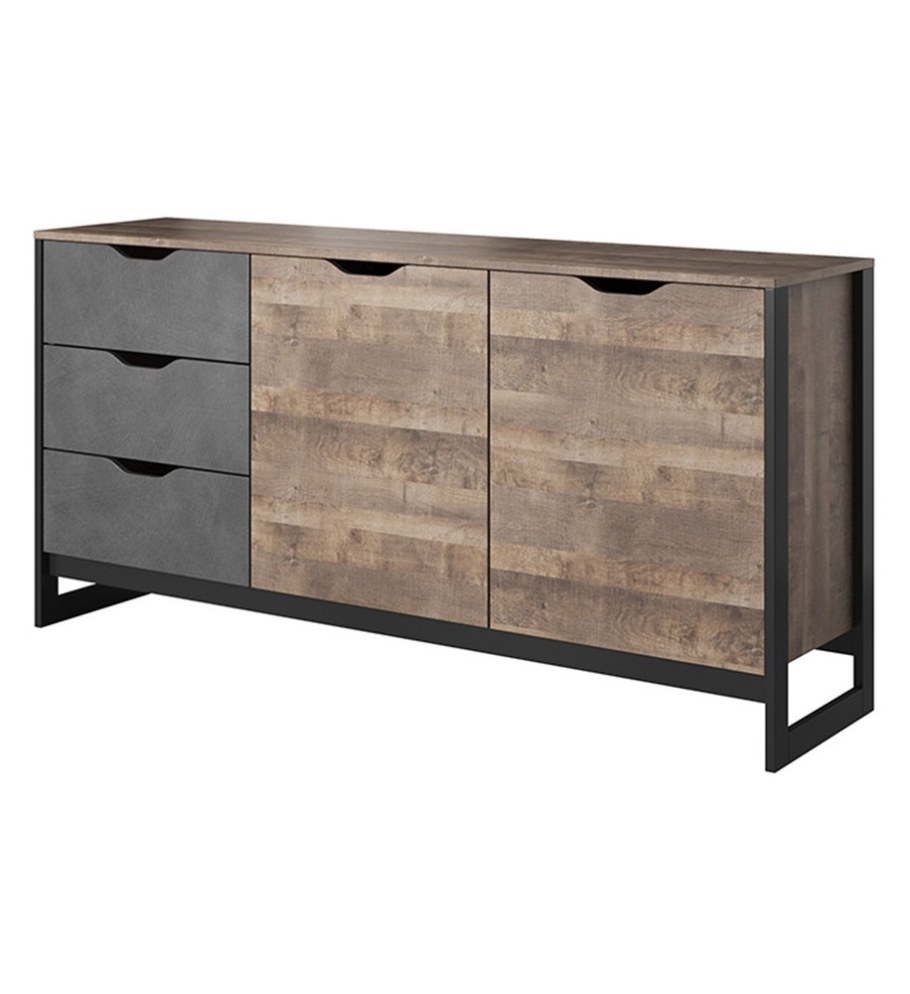 Комод Арден-2.2