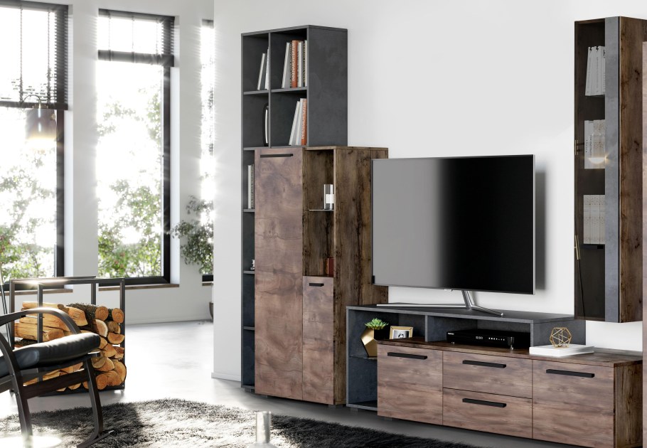 Гостиная 2 на 2