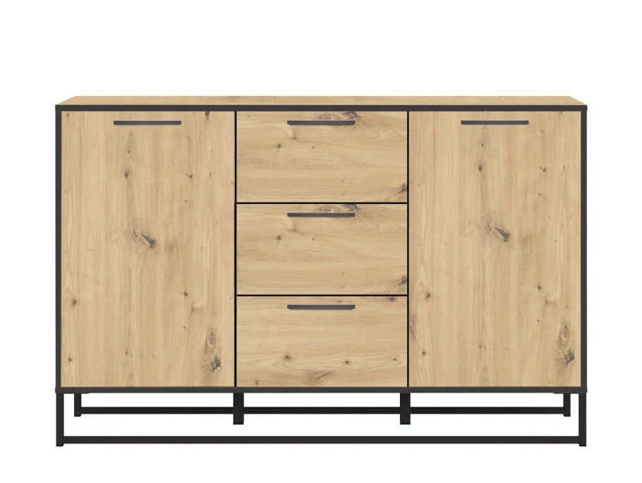 Комод Бруклин b172-kom4s