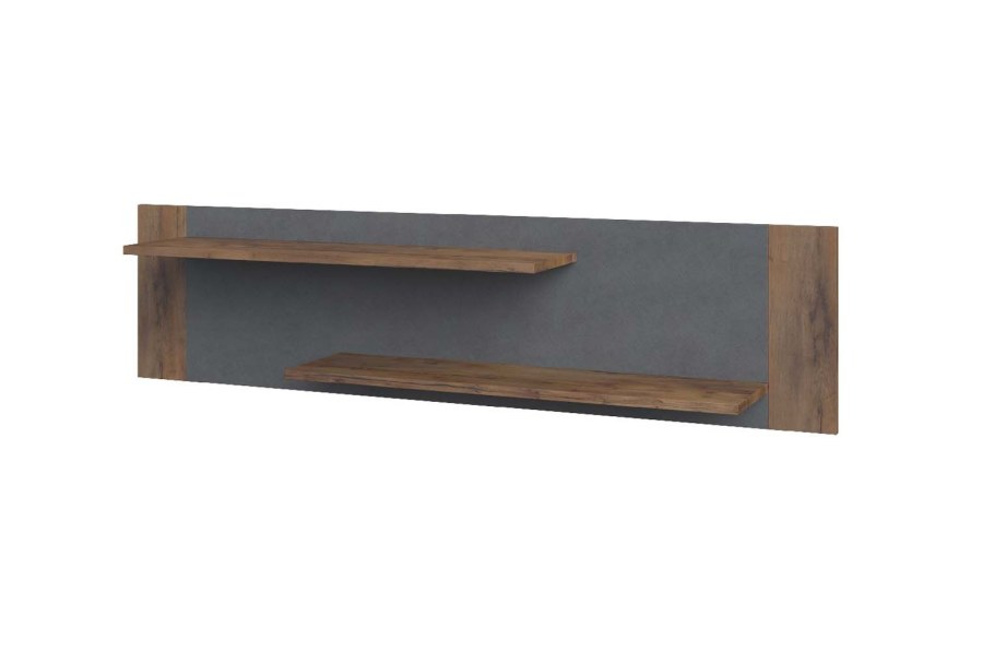 Металл Бруклин ЛДСП