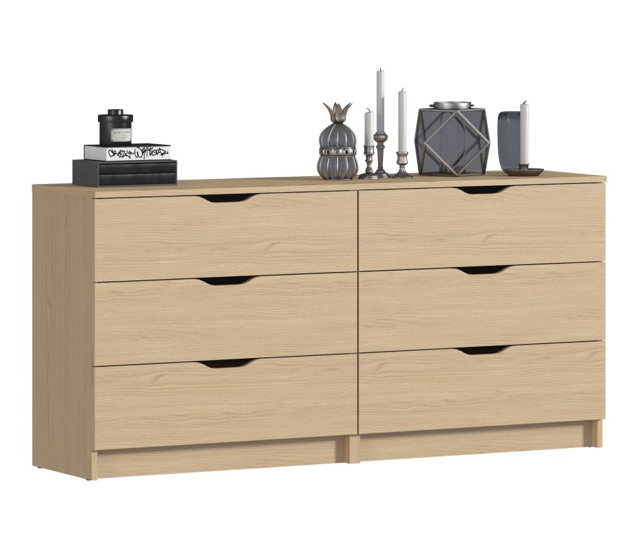 Бруклин сб-3252/1 комод