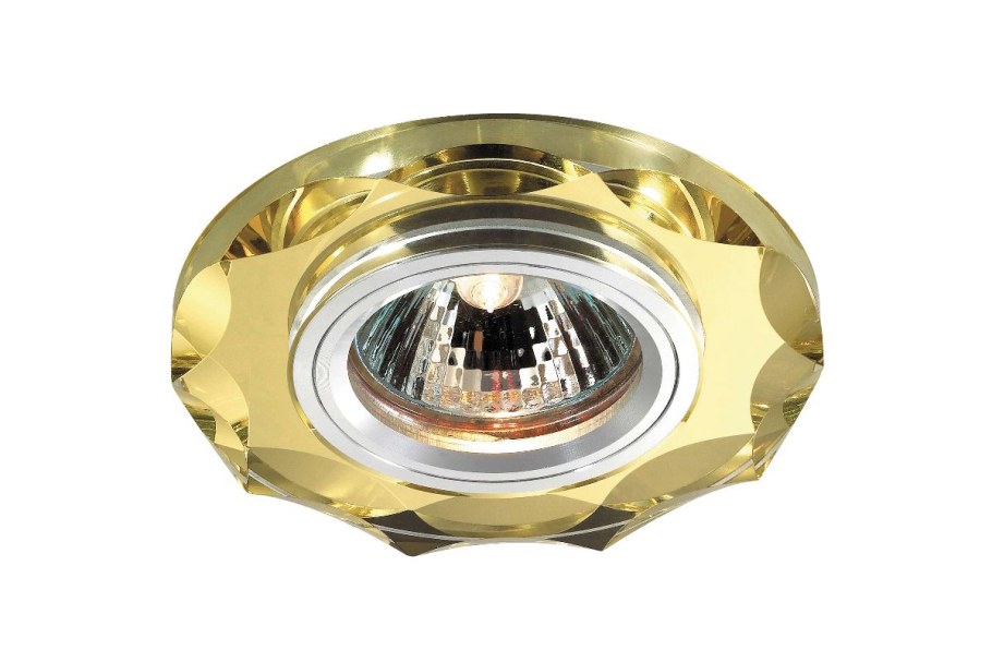 Встраиваемый светильник Novotech Mirror 369837