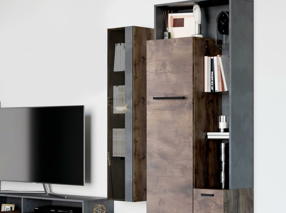 Гостиная Глазго