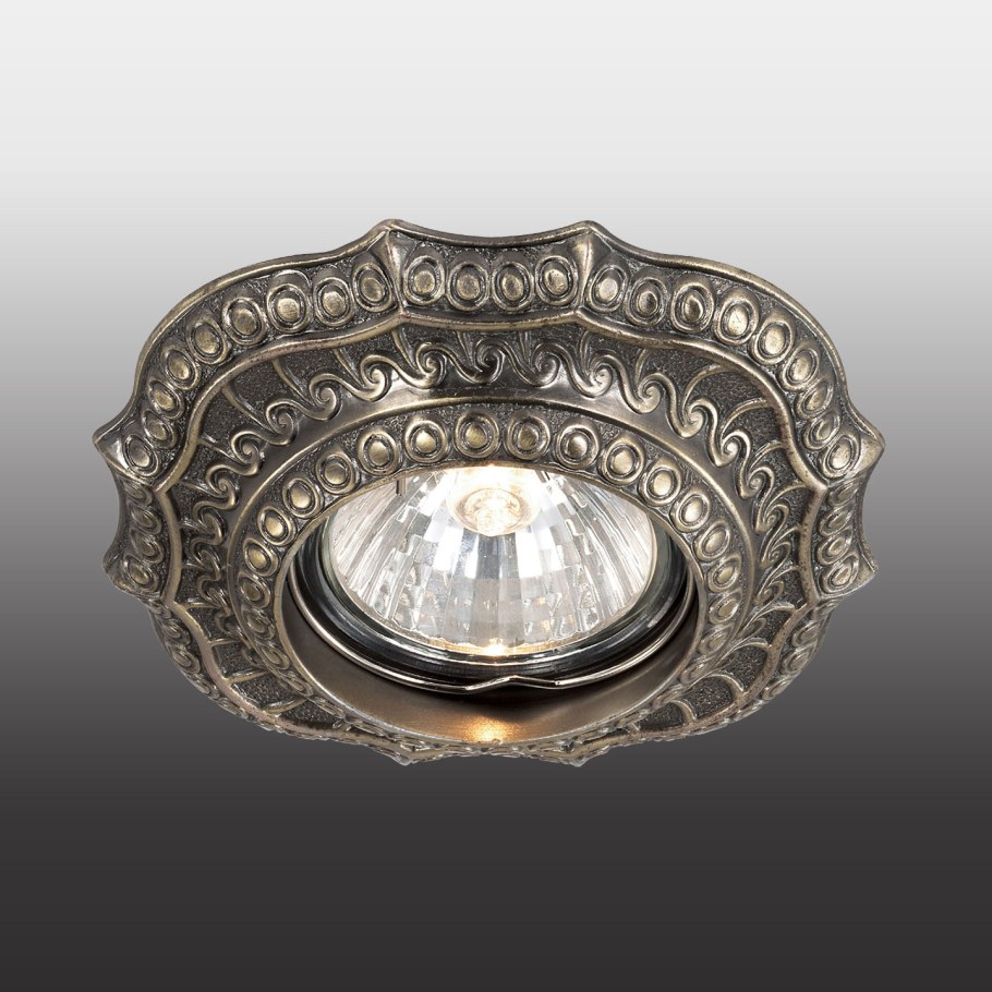 Novotech 369855 Vintage