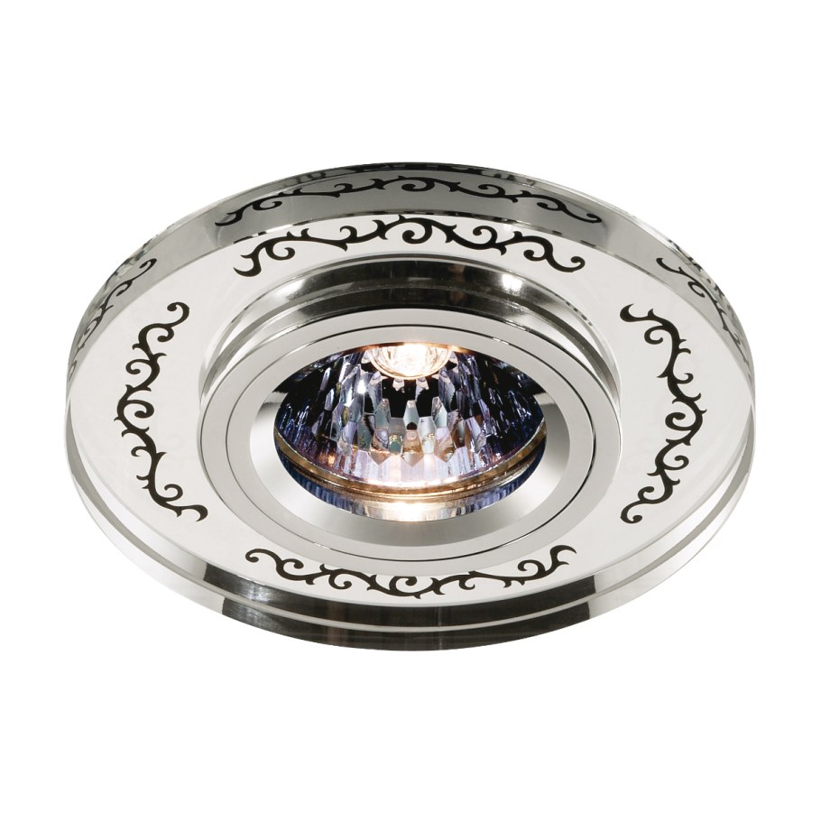 Встраиваемый светильник Novotech Mirror 369437