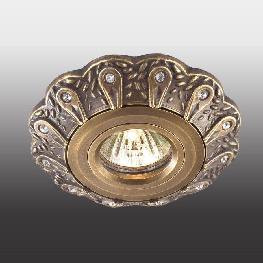 Novotech Vintage 369856