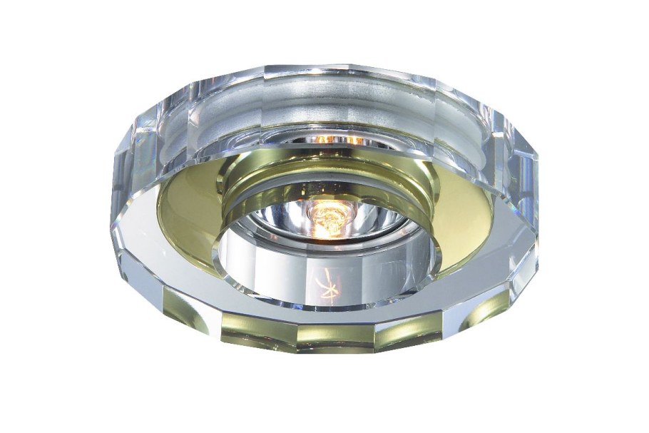 Встраиваемый светильник Novotech Cosmo 369412