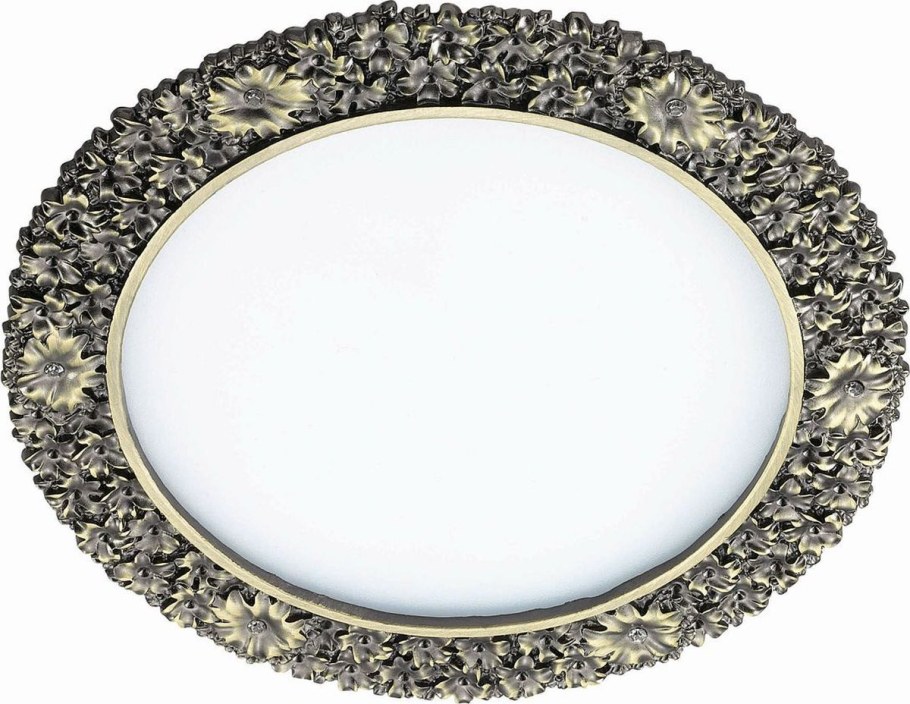 Встраиваемый светильник Novotech Candi led 357378