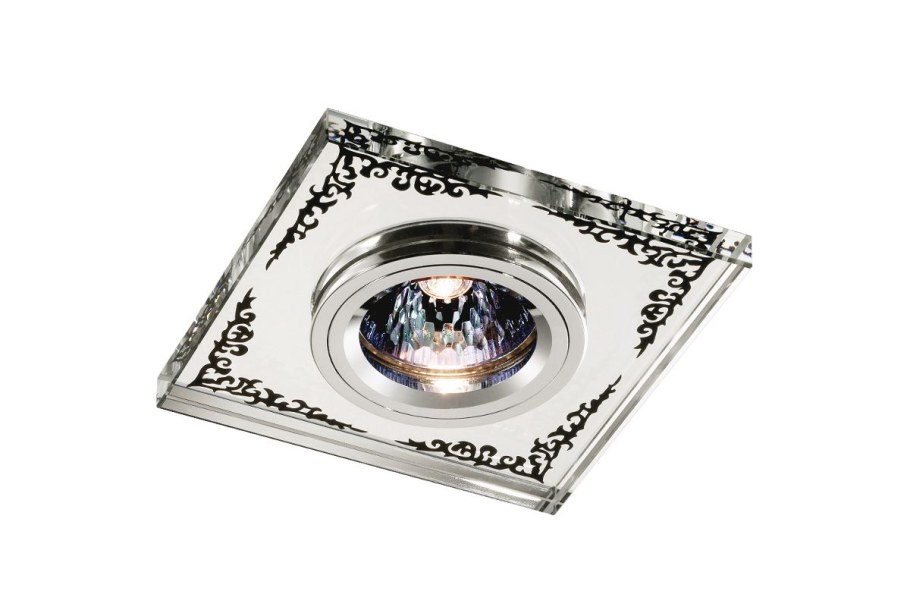 Светильник встраиваемый 357601