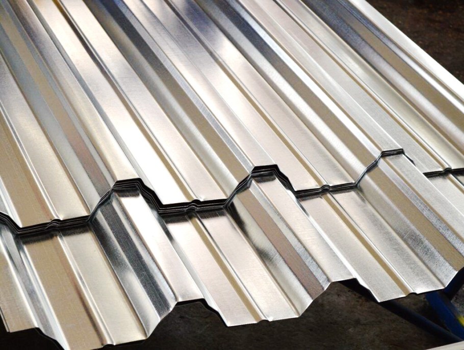 Профлист н57-750-0.7