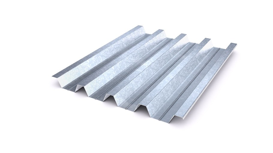 Профлист н114-600-1.0