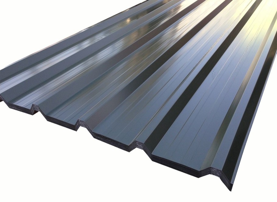 Профлист с20