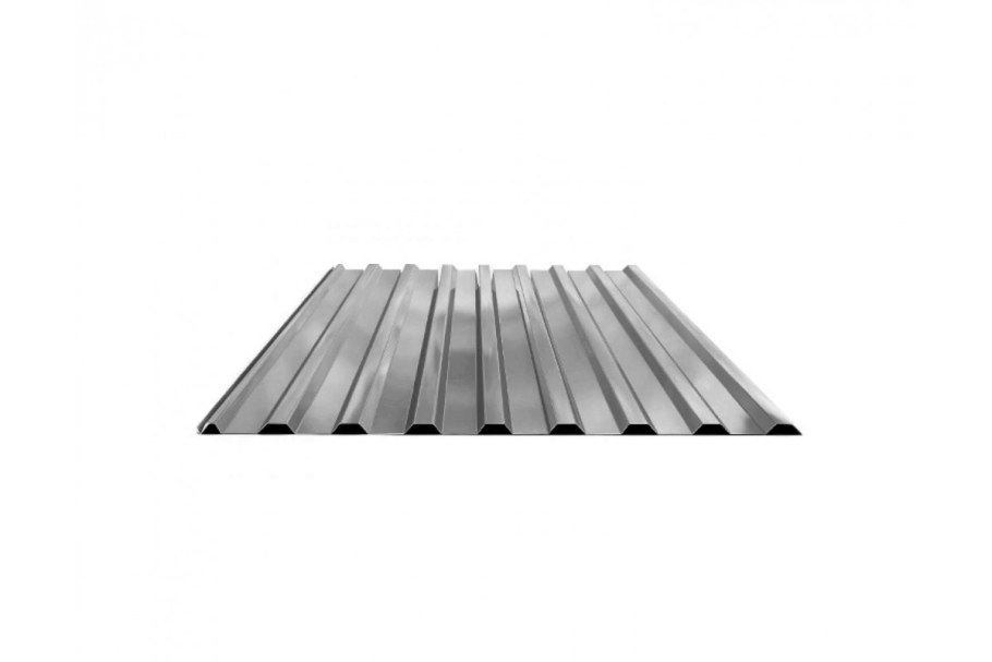 Профнастил мп20 графит