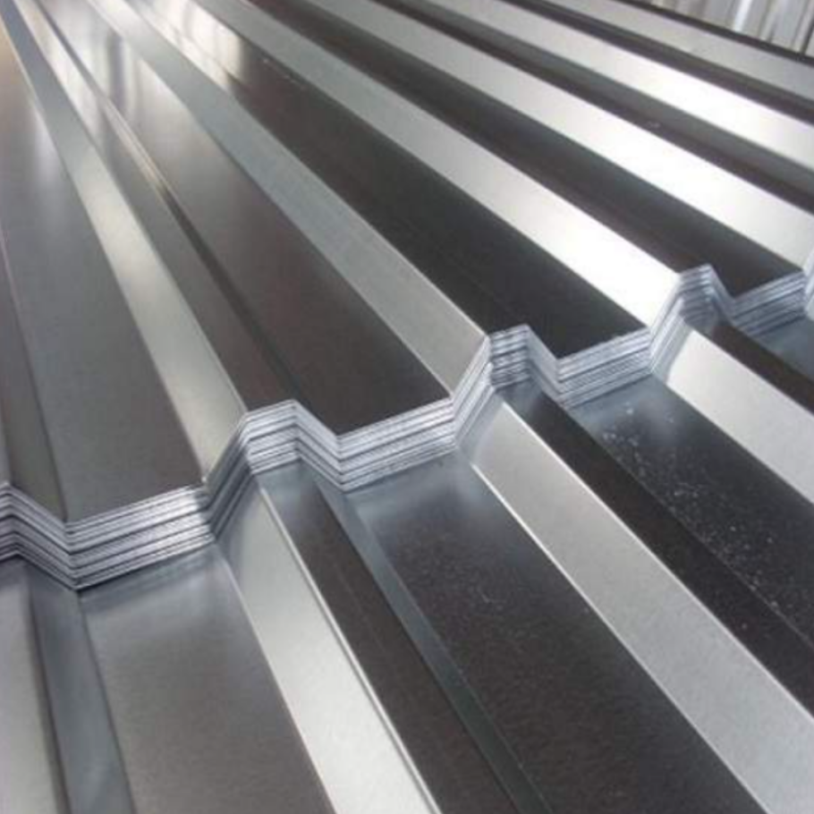 Профлист с21 оцинкованный