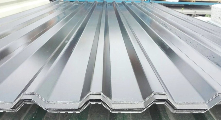 Профнастил СП/мп20