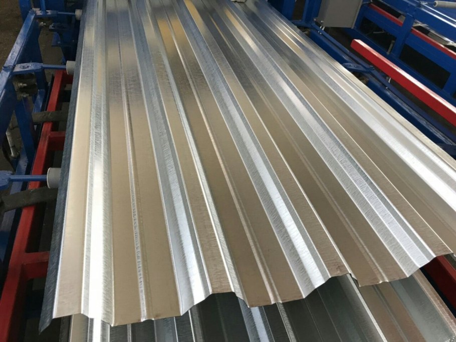 Профнастил оц