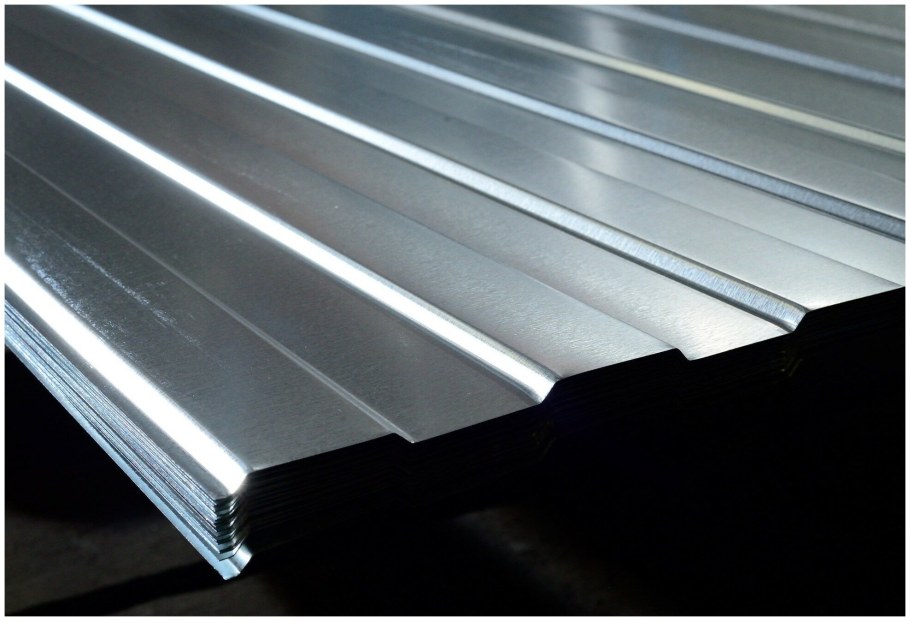 Профлист н8