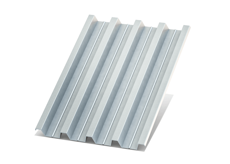 Профлист н60 902