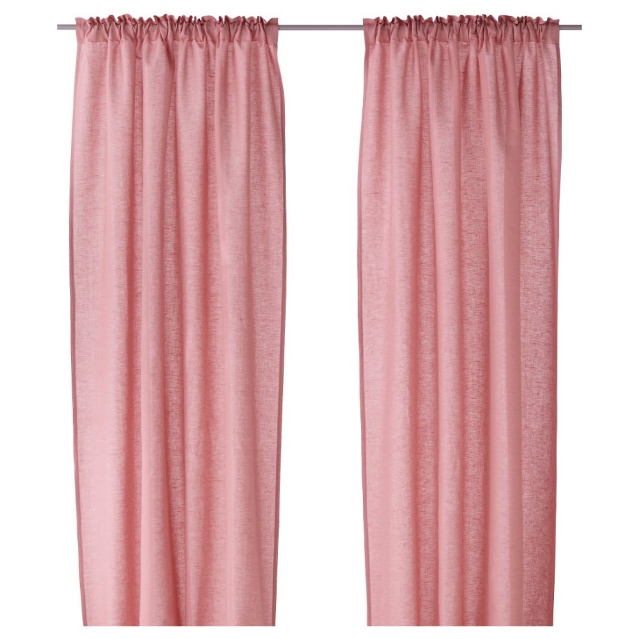 МАРИАТИСТЕЛЬ шторы икеа