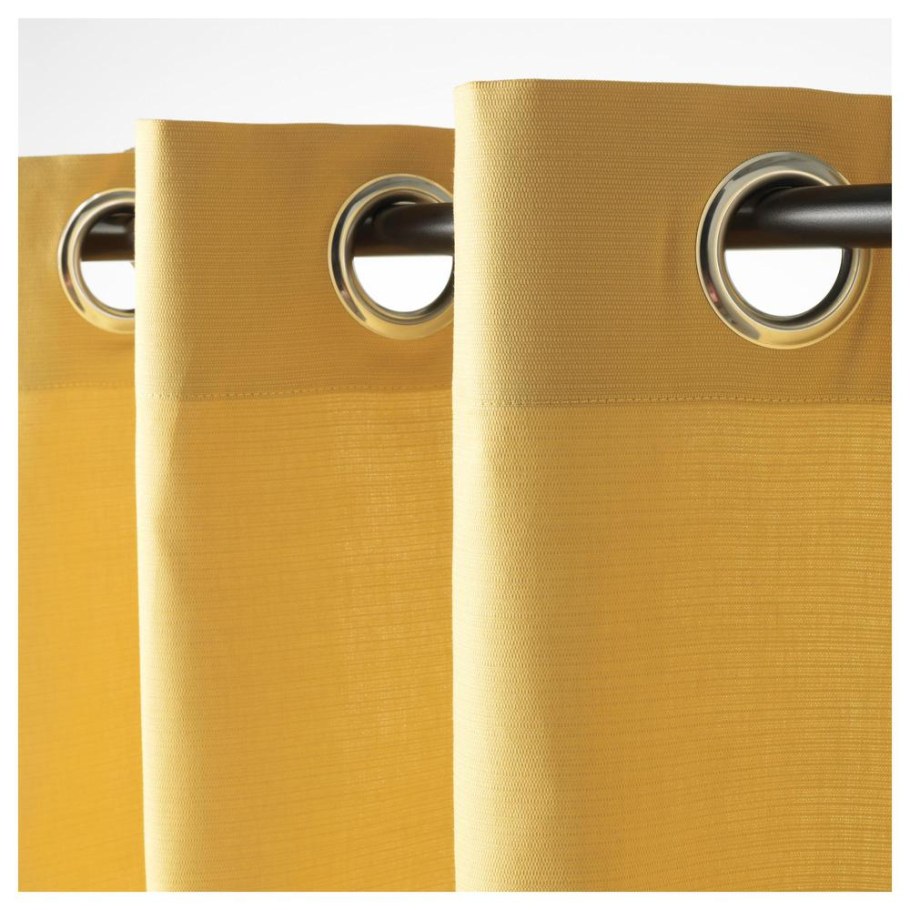 Гардины Мариам икеа