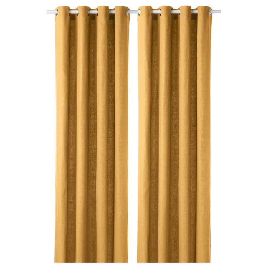 Ikea гардины Mariam (Мариам)