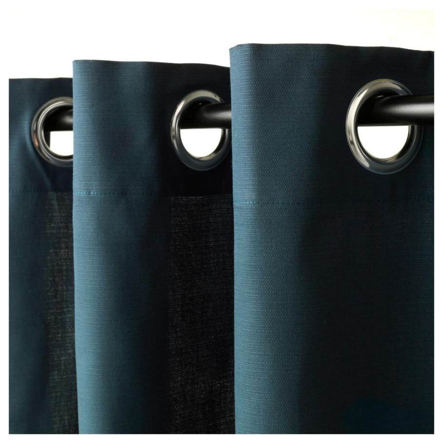 Шторы икеа Mariam