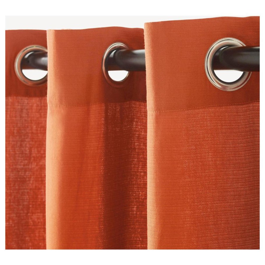 Гардины Мариам икеа