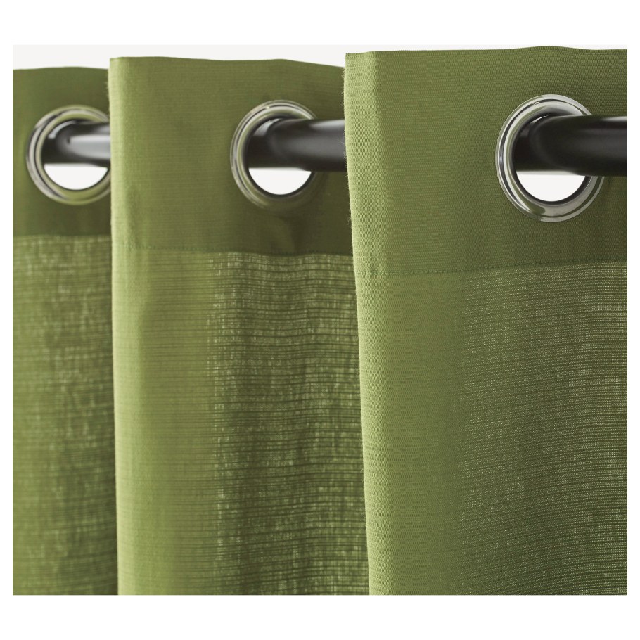 Шторы икеа Mariam