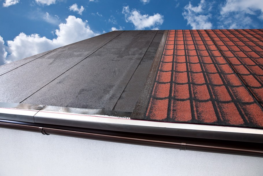 Рулонная черепица Icopal 3d