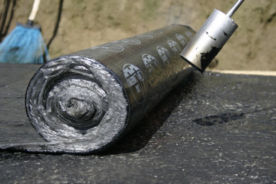 Рубероид ТЕХНОНИКОЛЬ оклеечная