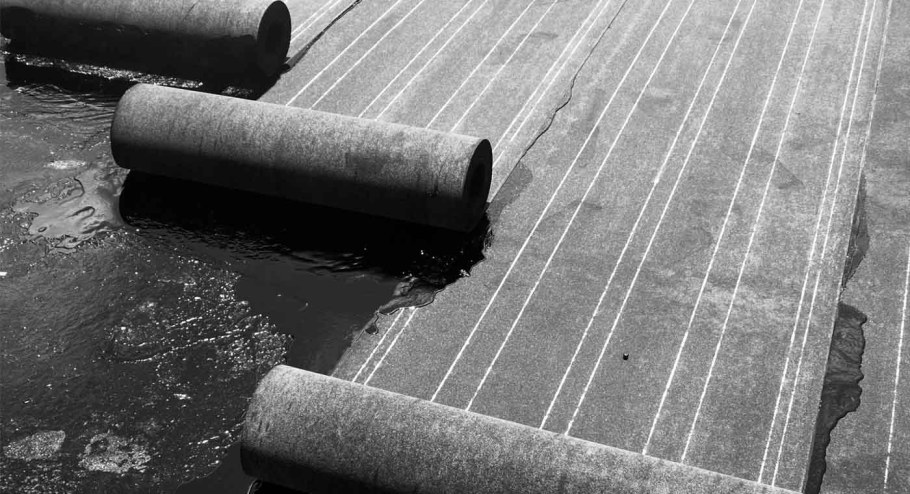 Рубероид наплавляемый РК-420-1.0