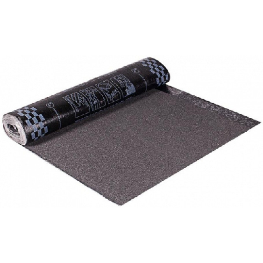 Стеклоизол р ТКП 3,5 сланец серый 9м2