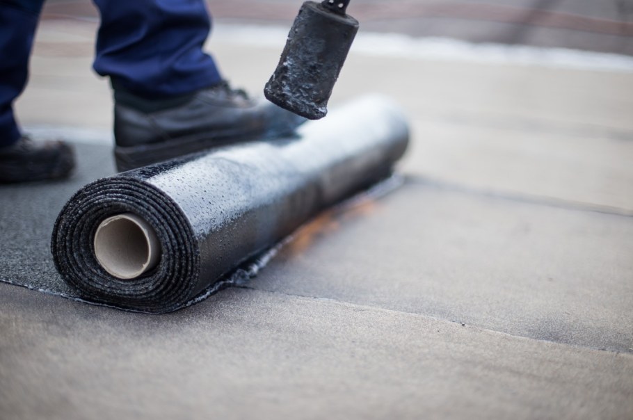 Битумно-полимерная мембрана ТЕХНОНИКОЛЬ