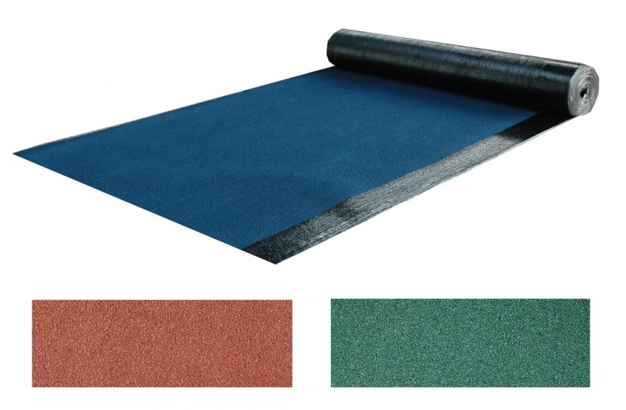 Гидроизолирующий ковер ТЕХНОНИКОЛЬ