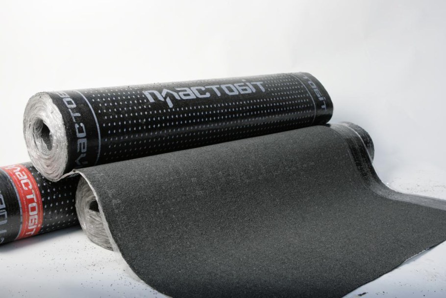 Оклеечная гидроизоляция ТЕХНОНИКОЛЬ